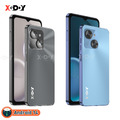 XGODY Android 14 Smartphone Ohne Vertrag 12GB+128GB Handy Dual SIM 8Core GPS 4G