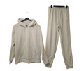 ADIDAS ORIGINALS Damen Set Cord Hose & Kapuzenpullover Gr. 34 - 36 / S Anzug