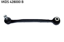 2x Querlenker Dreieckslenker SKF VKDS 428000 B/2x für MERCEDES KLASSE Model S203