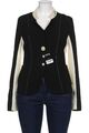 ELISA CAVALETTI Blazer Damen Business Jacke Kostümjacke Gr. L Schwarz #l7mlntb