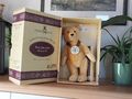 Steiff Club Edition Teddy 1995/96 Baby Bär blond 35