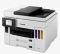 Canon MAXIFY GX7050 4471C006 Tintenstrahl-Multifunktionsdrucker A4, Duplex