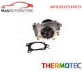 MOTOR KÜHLWASSERPUMPE WASSERPUMPE THERMOTEC D15040TT I FÜR MITSUBISHI CARISMA