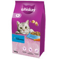 WHISKAS ERWACHSENE THUNFISCH-KATZENFUTTER 14 kg