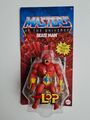 He-Man Masters of the Universe MOTU Origins FIGUR LOP Beast-Man Red NEU OVP NEW