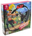 Ring Fit Adventure - Nintendo Switch - Sport Fitness Gesundheit Game *NEU & OVP*