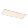 Arcchio Brenda LED-Panel Deckenlampe Deckenlicht Lampe Leuchte 30 x 80 cm w439