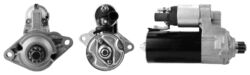 ELSTOCK Anlasser Starter 25-3218 +16.61€ Pfand für VW PASSAT B6 Variant 3C5 3C2