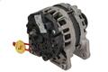 Drehstromgenerator BOSCH 0 986 085 170 für RENAULT CLIO IV (BH_) 0.9 2012-2021