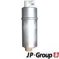 Kraftstoffpumpe JP GROUP 1415200300 für BMW 5er E39 Touring 520 523 525 528 530