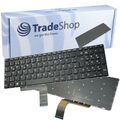 Original Laptop Tastatur QWERTZ für Lenovo Ideapad 310-15 ersetzt SN20K82487