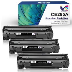 Laser-Toner XXL für HP CE285A 85A Laserjet Pro P 1102 P 1102W P 1100 M1212NF