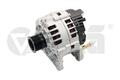 VIKA 99030012401 Lichtmaschine Generator 90A 12V für VW Golf IV Schrägheck (1J1)