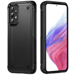 Outdoor Panzer Hülle für Samsung Galaxy A13 A33 A53 5G Handy Schutz Cover Robust✅ Outdoor Schutz ✅ Blitzversand ✅ Farbauswahl