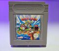 Nintendo Gameboy Classic - Spiel / Modul - WARIO LAND SUPER MARIO LAND 3 