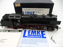 LEMKE  H0-DC-Lokomotive  BR 62 002  LD062511  der DB in OVP.