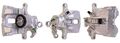 Bremssattel DRI 4210800 +18.22€ Pfand Gusseisen für VW TRANSPORTER T4 Bus 70B