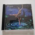 Swans Of Avon When Heaven CD Gothrock Batcave Goth New Wave Postpunk Dark Rock