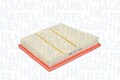 Magneti Marelli 153071762360 Luftfilter für BMW Mini X1 F46 F45 Cabrio 2013->