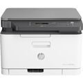 HP Color Laser MFP 178nwg Farblaser-Multifunktionsgerät Drucker Kopierer 1542307