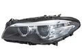 Hella Bi-Xenon LED Hauptscheinwerfer für BMW 5er F10 F11 F18 ab 07.2013 links