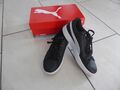 Puma Smash Soft Foam Damen Sneaker Turnschuhe Sportschuhe schwarz Gr. 36