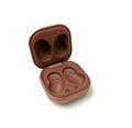 Original Samsung Galaxy Buds Live SM-R180 Ladecase Ladegerät Bronze Defekt 