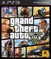 PS3 / Sony Playstation 3 - Grand Theft Auto V / GTA 5 JAPAN mit OVP NEUWERTIG