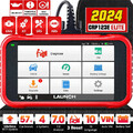 2024 Launch CRP123E PRO Profi KFZ Diagnosegerät OBD2 Scanner Fehler Auslesegerät