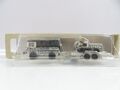 1:87 Bub Premium Classixxs Pinzgauer Haflinger Safari New Trailer #4927/5435