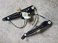 BMW 5er F10 F11 LCI Fensterheber mit Motor vorne links 7182131 7271563