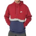 Nike Club Herren Kapuzen Pullover BV2699-677 Hoodie Sweatshirts Sport Laufen XS