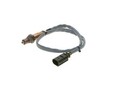 BOSCH Lambdasonde 0 281 004 207 für MERCEDES-BENZ