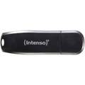 Intenso Speed Line USB-Stick 256 GB Schwarz 3533492 USB 3.2 Gen 1 (USB 3.0)