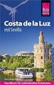 Costa de la Luz  Reiseführer Reise Know How  RKH Spanien Sevilla