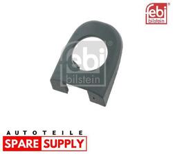 ABDECKKAPPE, TÜRAUSSENGRIFF FÜR AUDI SEAT SKODA FEBI BILSTEIN 23922