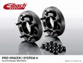 Eibach Spurverbreiterung schwarz 40mm System 4 Ford Mondeo V Schrägh (BA7,ab 13)