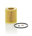 Ölfilter Öl Filter für BMW Alpina X4 X6 X1 X3 X5 F13 E64 F11 2004-> Hu816X