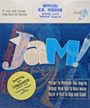COMMODORE AMIGA -- JAM! MUSIC SOFTWARE FOR SOUND MINDS (BLUE RIBBON SOUNDWORKS)