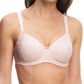 Susa London Minimizer-BH mit Bügel 8013 - Soft Peach - Gr. 75 - 105 Cup B - G