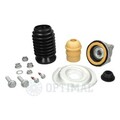 OPTIMAL Reparatursatz Federbeinstützlager F8-5834 für MERCEDES KLASSE W168 VANEO