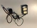 iPod-Interface Kabel Kabelbaum Comand B67824252 B6 782 4252 Mercedes W164 W251