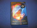 Taschenbuch, A Slow Fire Burning-Wer das Feuer entfacht ,Paula Hawkins, Blanvale