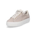 Paul Green Damen Sneaker sand