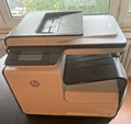 HP PageWide Pro 477dw MFP - WLAN/Duplex  Tintenstrahldrucker 14178Blatt gedruckt