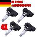 4 STK FÜR MERCEDES W212 W205 A0009050030 RDKS SENSOR REIFENDRUCKSENSOR RDKS