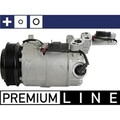 Kompressor Klimaanlage MAHLE ACP 1385 000P für BMW Mini X3