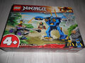 Lego 71740  Ninjago - Jay`s Electro Mech (neu & versiegelt)