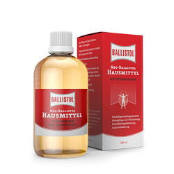 (94900 EUR/l) NEO-BALLISTOL Hausmittel 100 ml