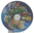 Super Mario Galaxy 2 (Nintendo Wii, 2010) Spiel Game Games Getestet Gut